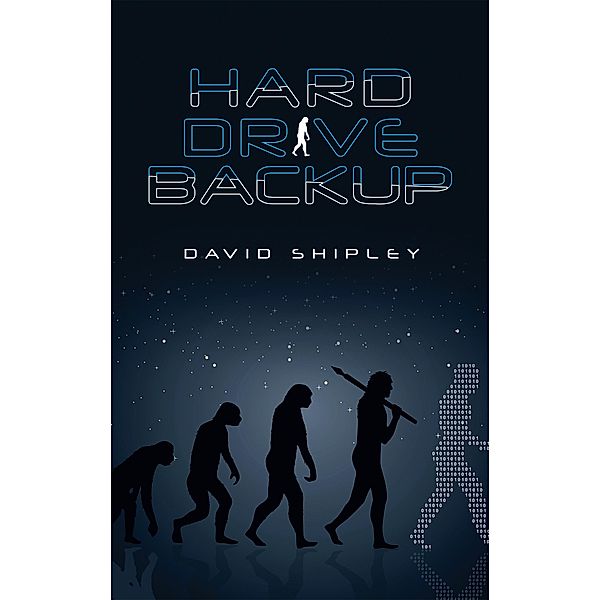 Hard Drive Backup, David Shipley