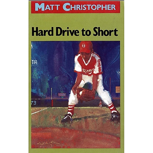 Hard Drive to Short, Matt Christopher
