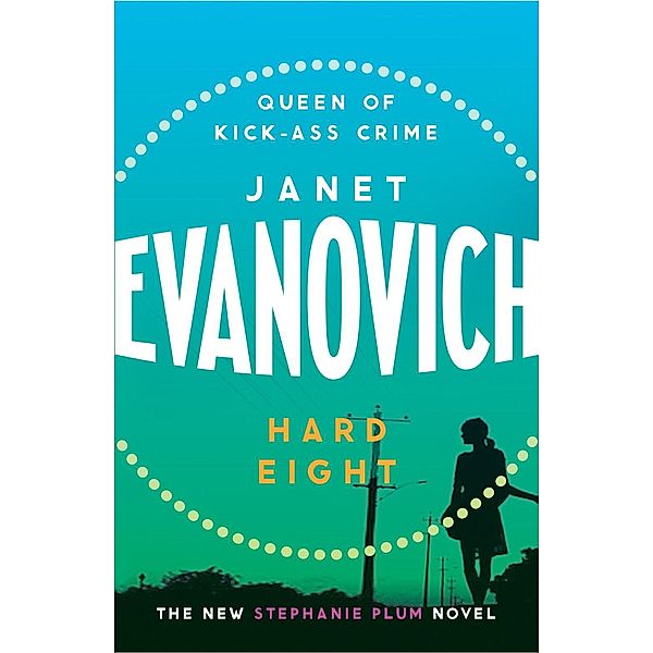 Hard Eight, Janet Evanovich