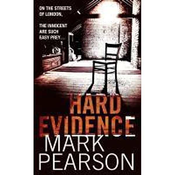 Hard Evidence / Cornerstone Digital, Mark Pearson