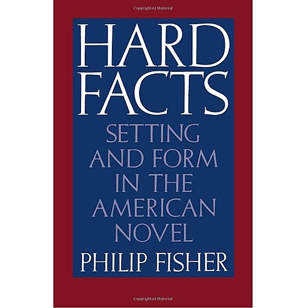 Hard Facts, Philip Fisher