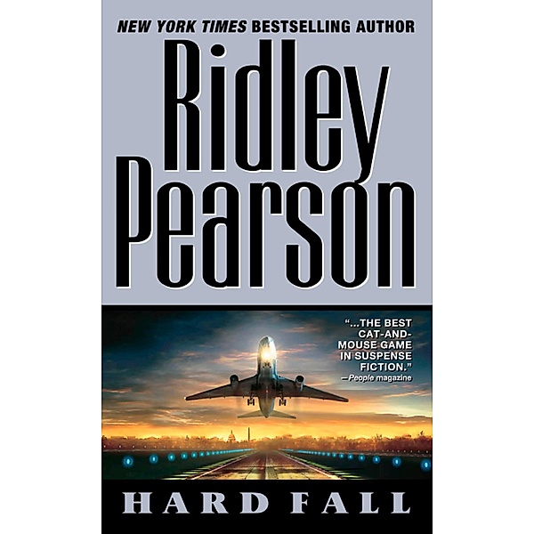 Hard Fall, Ridley Pearson