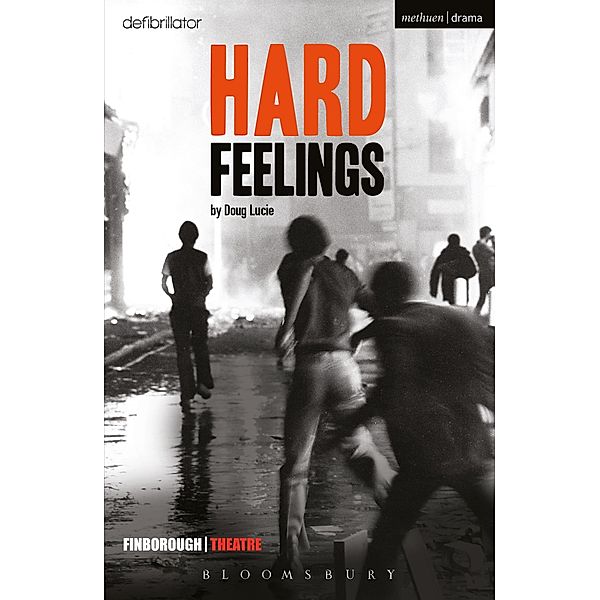 Hard Feelings / Modern Plays, Doug Lucie