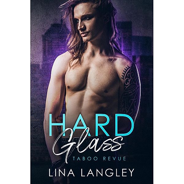 Hard Glass, Lina Langley