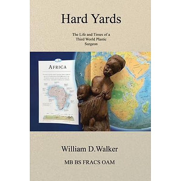 Hard Hards / The Lakehouse Publications, William Walker