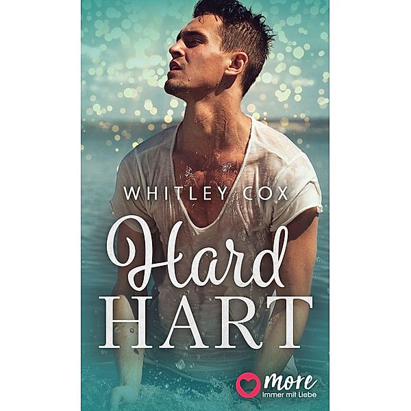 Hard Hart / Die Harty Boys Bd.1, Whitley Cox