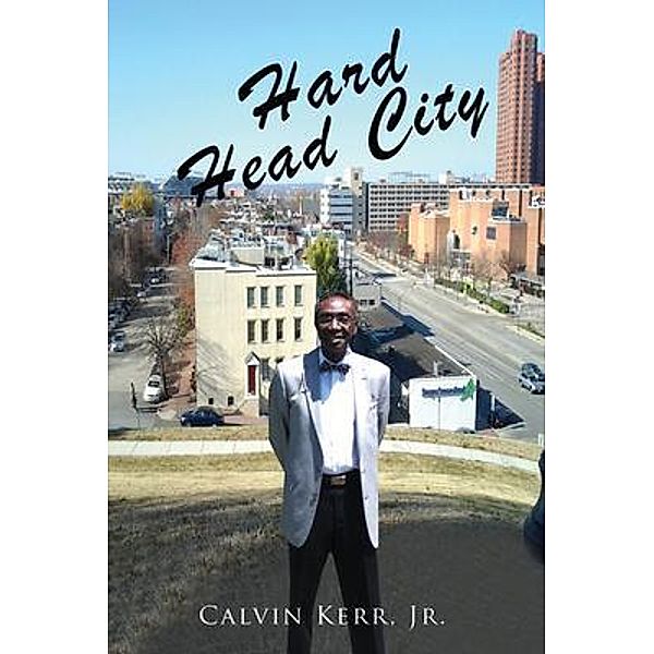 Hard Head City / GoldTouch Press, LLC, Jr. Kerr