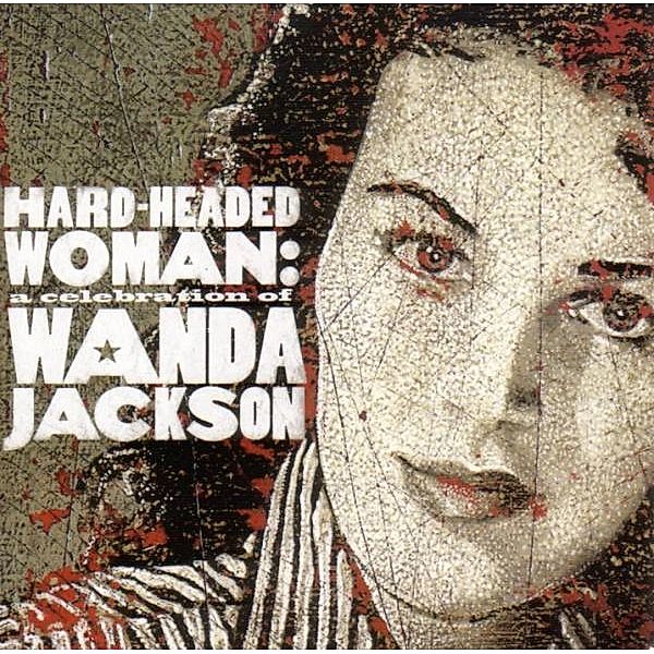 Hard-Headed Woman-21tr-, Wanda.=Tribute= Jackson
