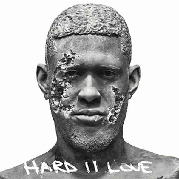 Hard Ii Love, Usher