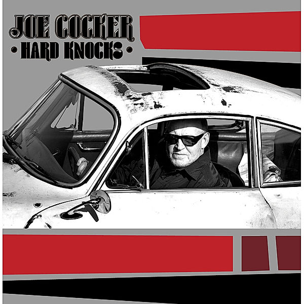 Hard Knocks - Limitiert, Joe Cocker