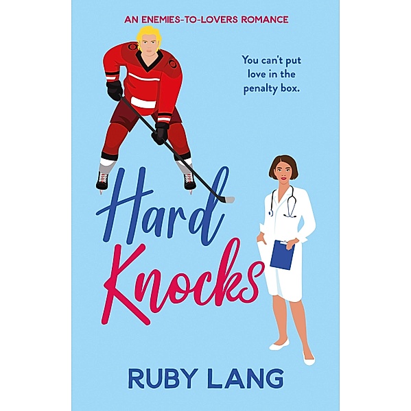 Hard Knocks / Practice Perfect Bd.2, Ruby Lang