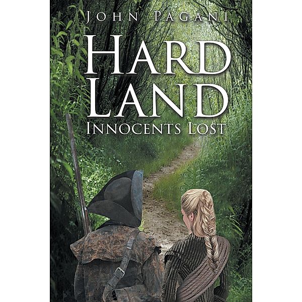 Hard Land, John Pagani