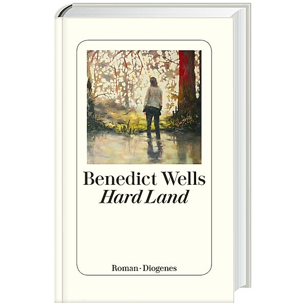 Hard Land, Benedict Wells