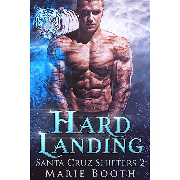 Hard Landing (Santa Cruz Shifters, #2) / Santa Cruz Shifters, Marie Booth