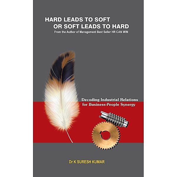 Hard Leads to Soft or Soft Leads to Hard, K. Suresh Kumar