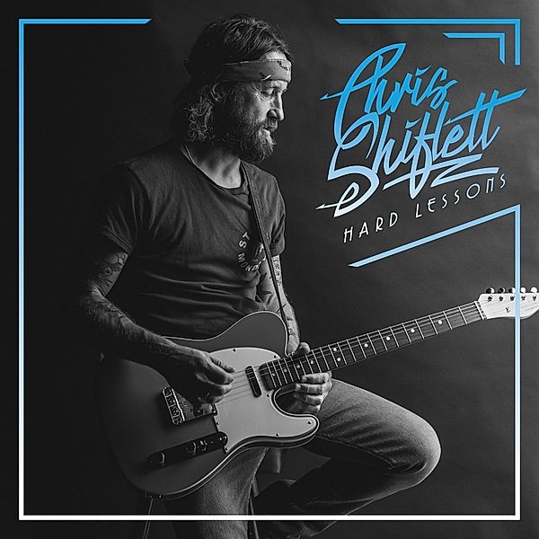 Hard Lessons, Chris Shiflett