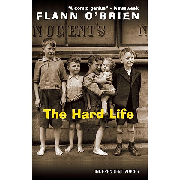 Hard Life, Flann O'Brien