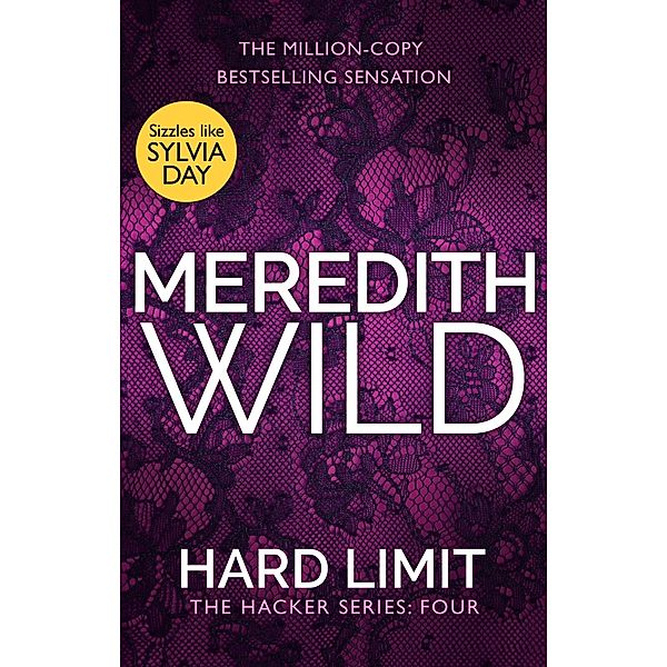 Hard Limit / The Hacker Series Bd.4, Meredith Wild