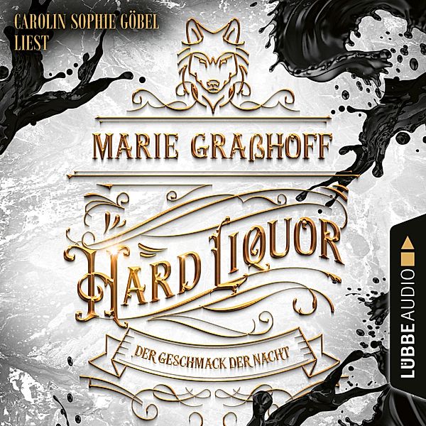 Hard Liquor, Marie Graßhoff