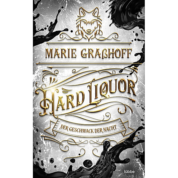 Hard Liquor / Food Universe Bd.1, Marie Grasshoff