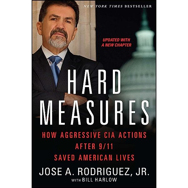 Hard Measures, Jose A. Rodriguez, Bill Harlow