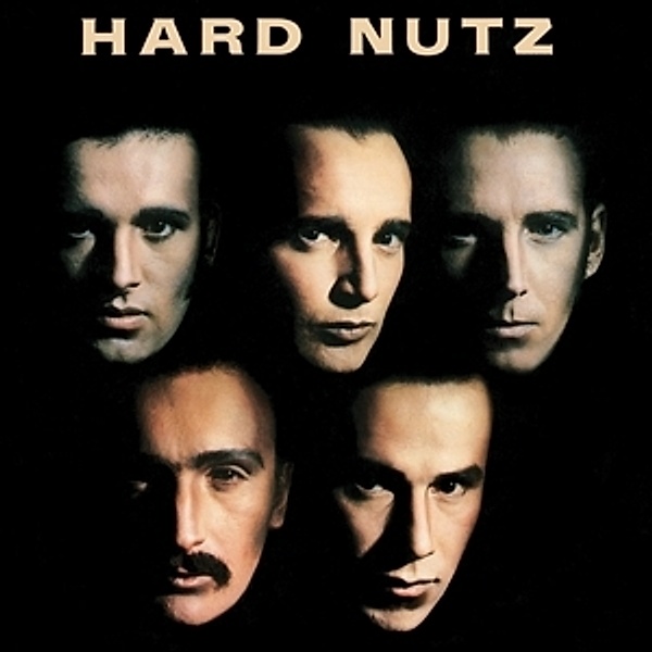 Hard Nutz (Collector'S Edition), Nutz