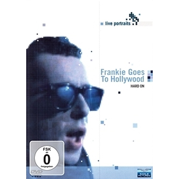 Hard On-Portraits, Frankie Goes To Hollywood