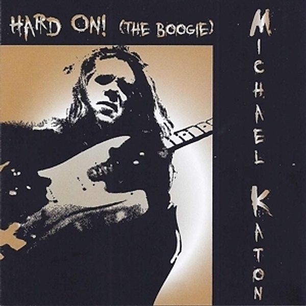 Hard On! (The Boogie), Michael Katon