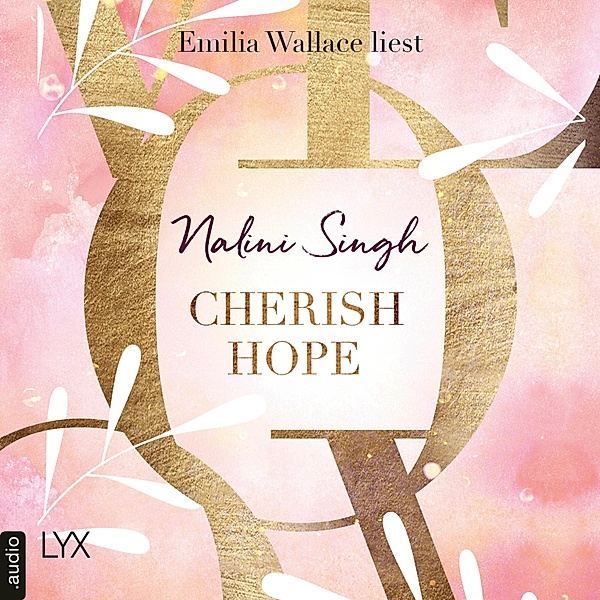 Hard Play - 2 - Cherish Hope, Nalini Singh