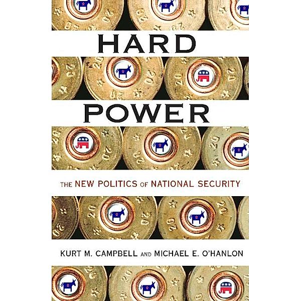 Hard Power, Kurt Campbell, Michael O'Hanlon
