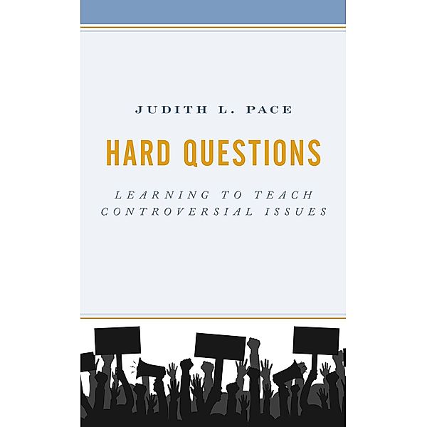 Hard Questions, Judith L. Pace