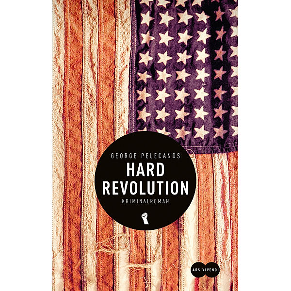 Hard Revolution, George P. Pelecanos