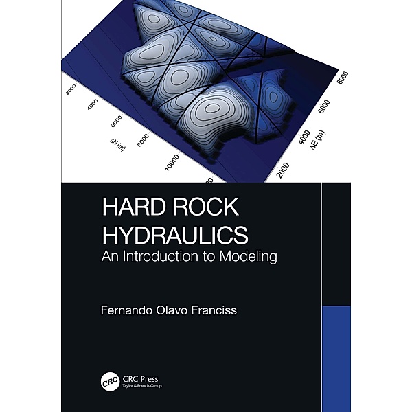 Hard Rock Hydraulics, Fernando Olavo Franciss