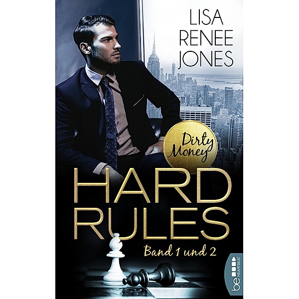 Hard Rules - Band 1 und 2, Lisa Renee Jones