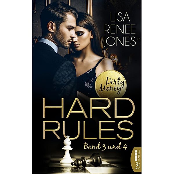 Hard Rules - Band 3 und 4, Lisa Renee Jones