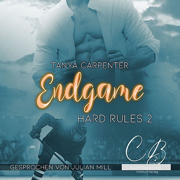 Hard Rules - Endgame, Tanya Carpenter