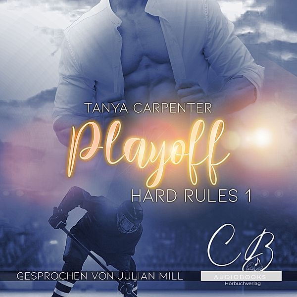 Hard Rules - Play Off, Tanya Carpenter