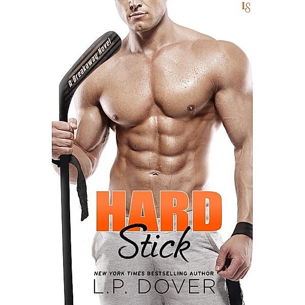 Hard Stick / Breakaway Bd.1, L. P. Dover