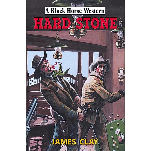 Hard Stone, James Clay
