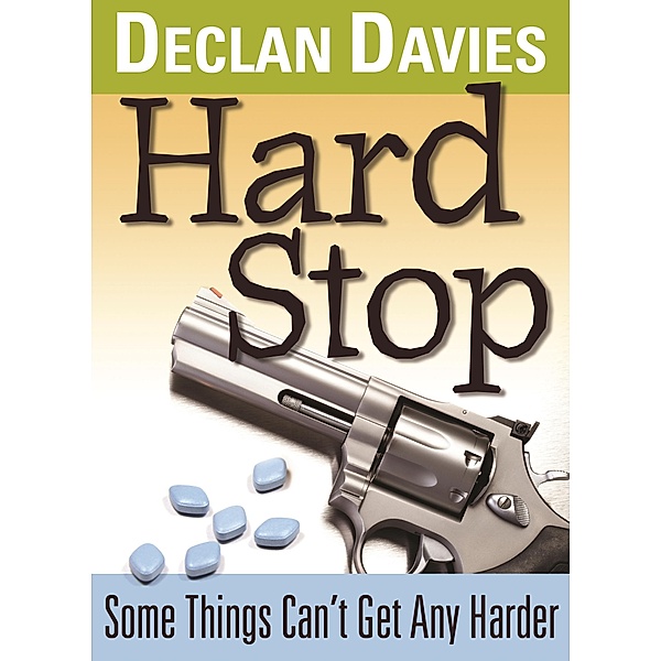 Hard Stop / Declan Davies, Declan Davies