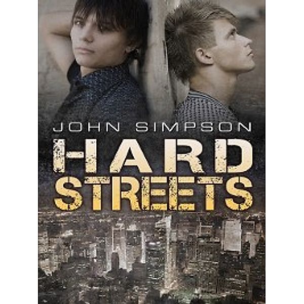 Hard Streets, John Simpson