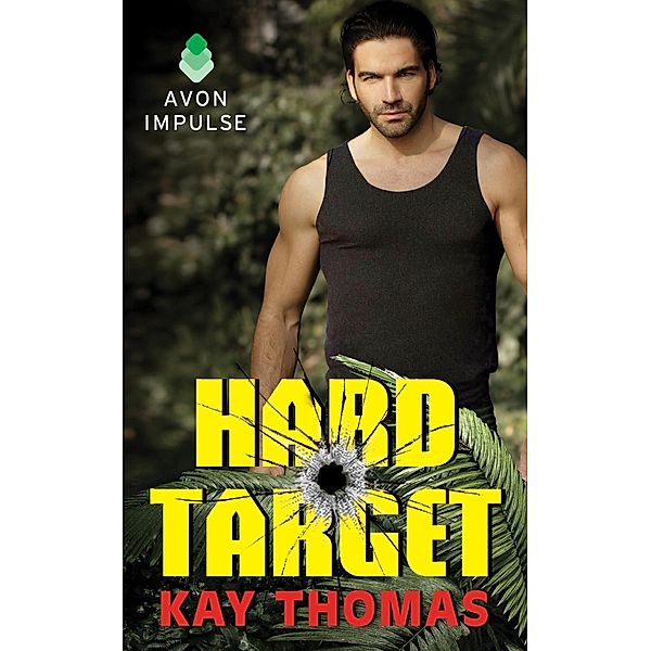 Hard Target / Elite Ops Bd.1, Kay Thomas