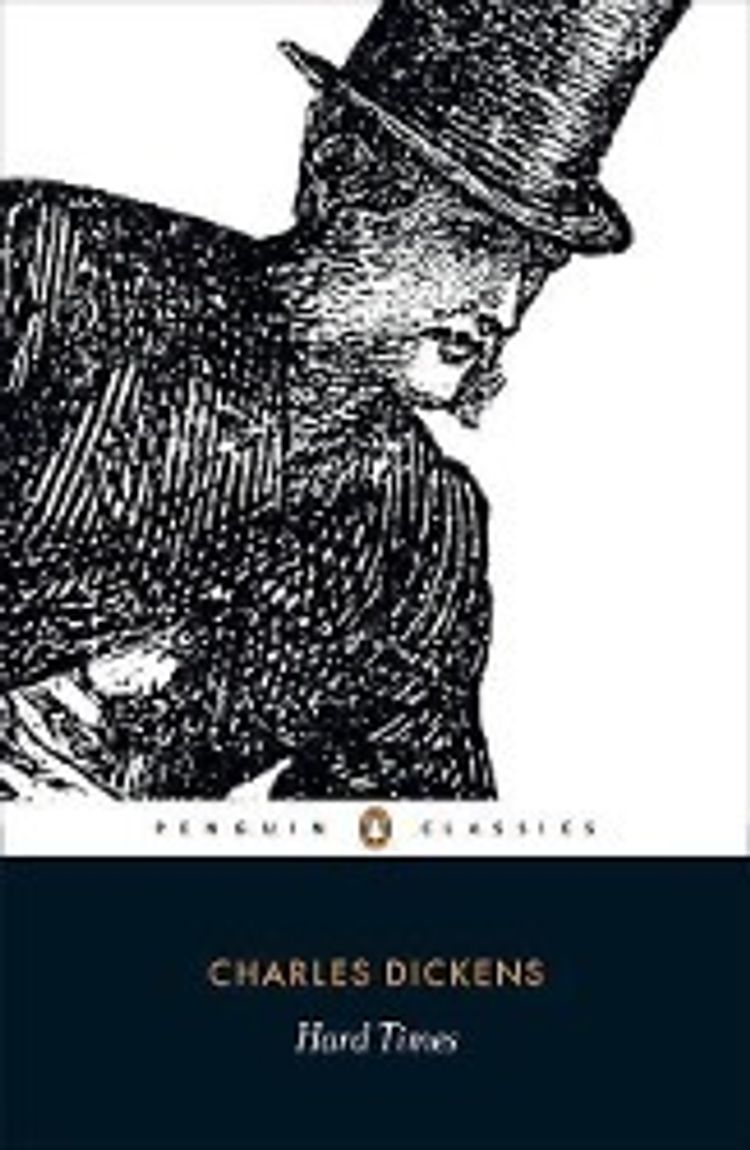 Hard Times Buch von Charles Dickens bei Weltbild.ch bestellen