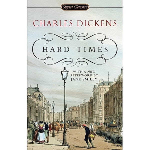 Hard Times, Charles Dickens