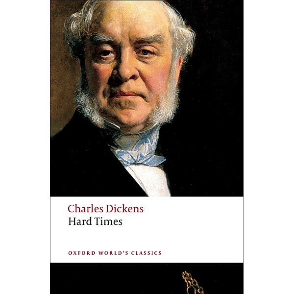 Hard Times / Oxford World's Classics, Charles Dickens