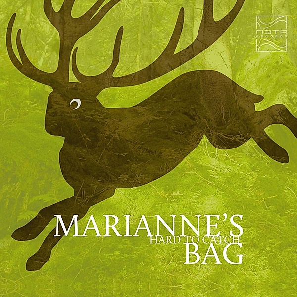 Hard To Catch, Marianne Keel, Marianne's Bag
