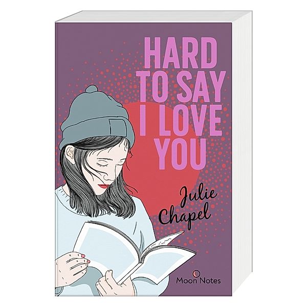 Hard to say I love you, Julie Chapel