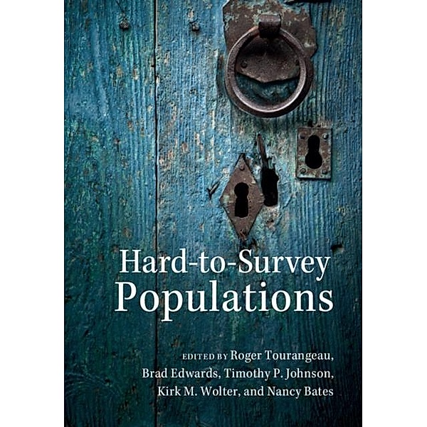 Hard-to-Survey Populations