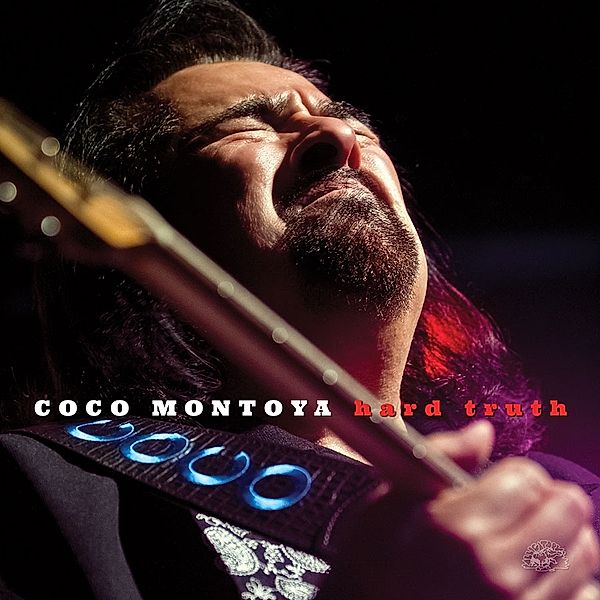 Hard Truth, Coco Montoya