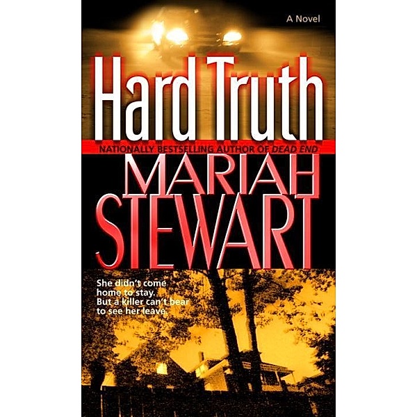 Hard Truth / Truth Bd.2, Mariah Stewart